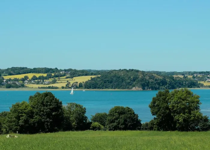gite des ferrieres