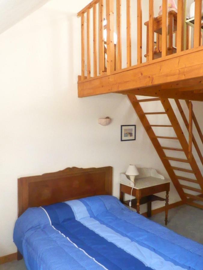 Des Ferrieres Ferienhaus *