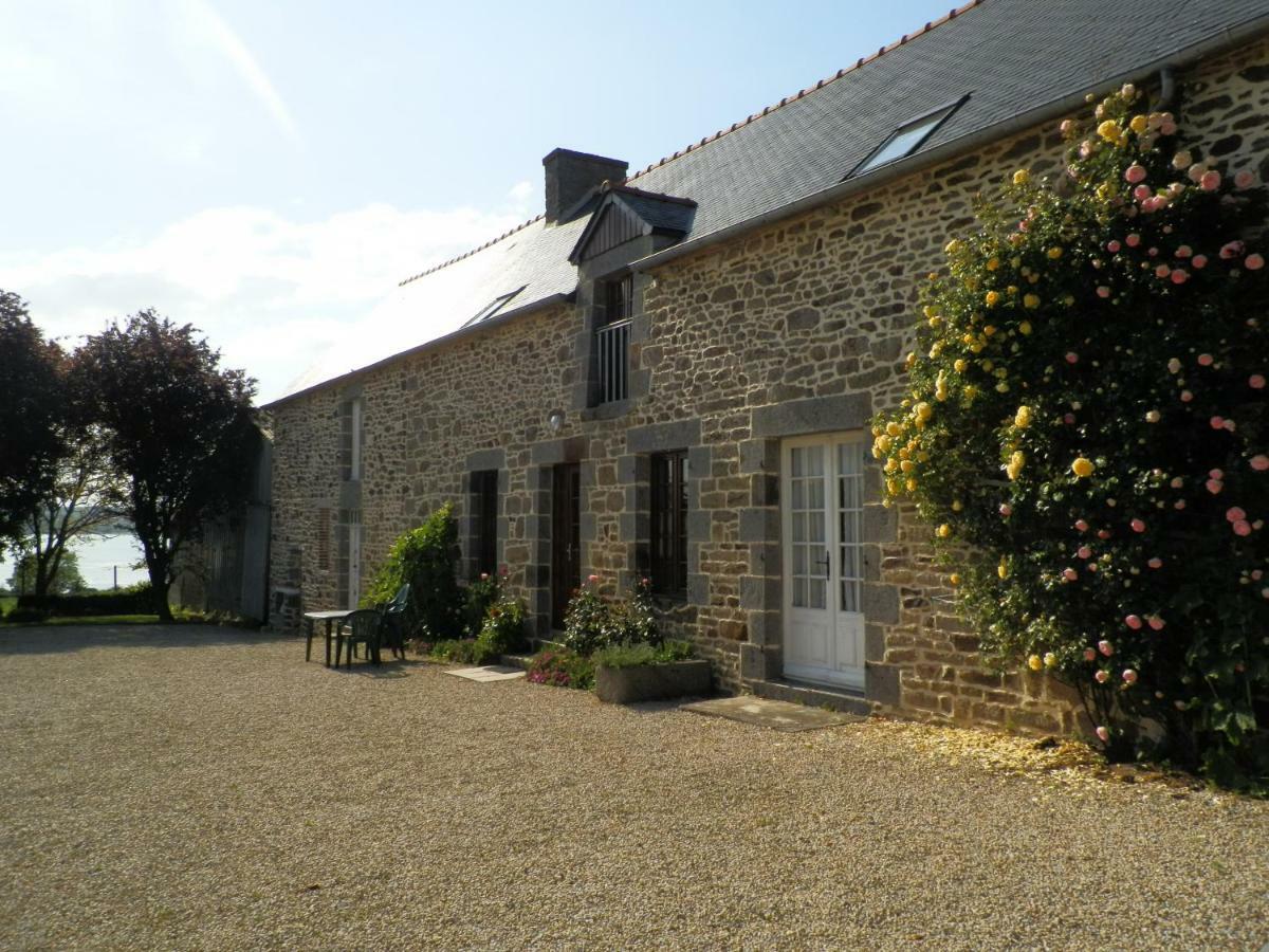Des Ferrieres Ferienhaus