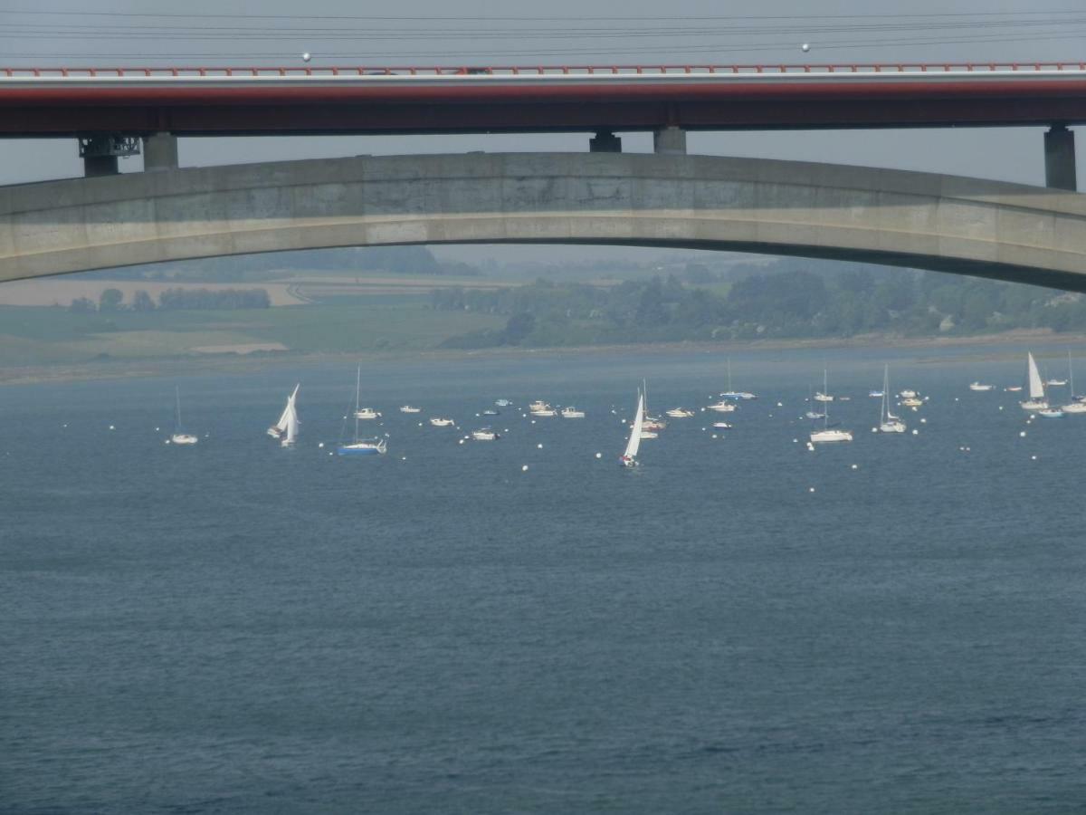 Des Ferrieres Сasa de vacaciones La Ville-ès-Nonais
