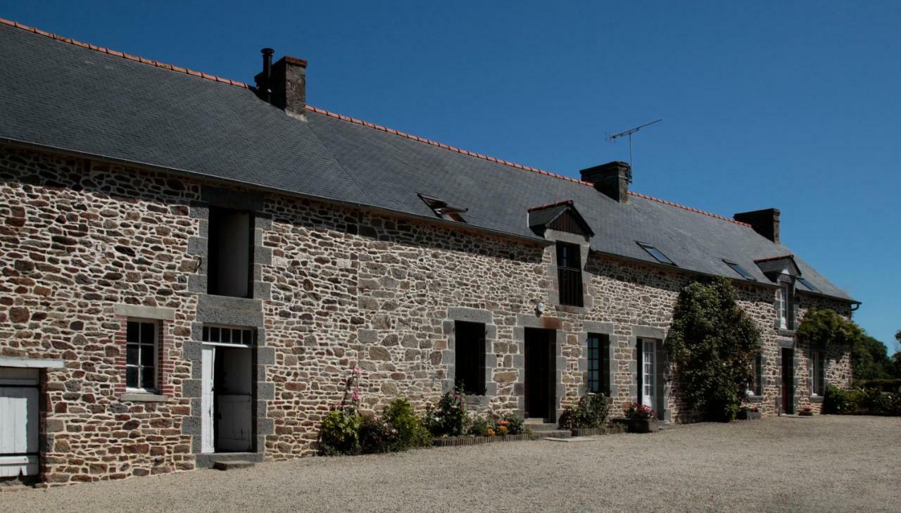 Des Ferrieres Сasa de vacaciones