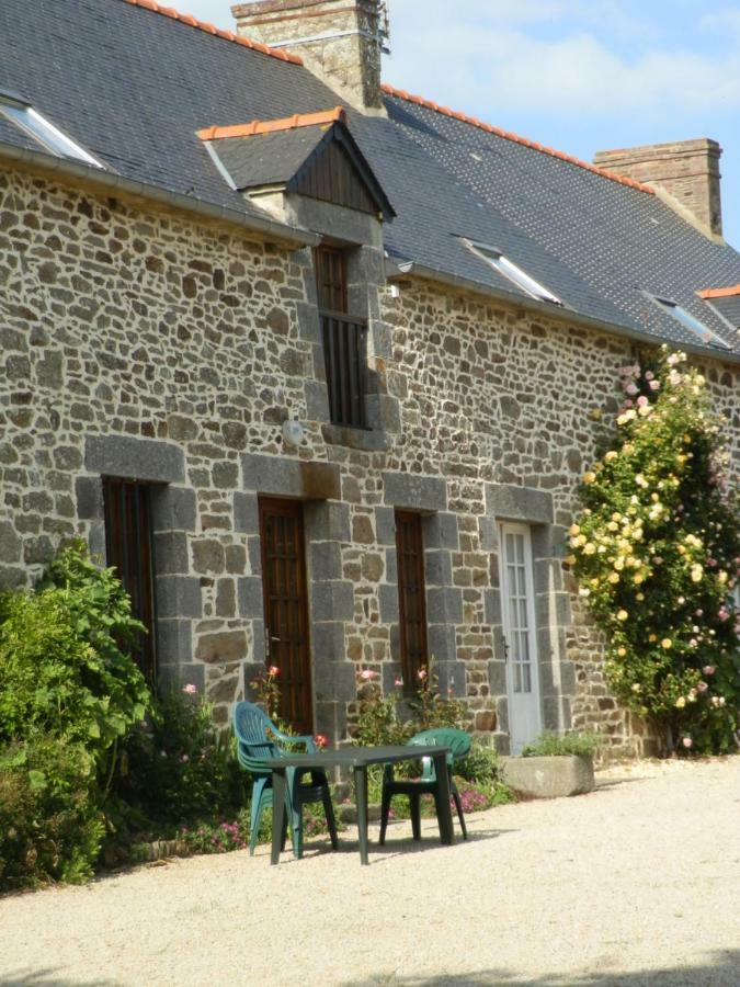 Сasa de vacaciones Des Ferrieres