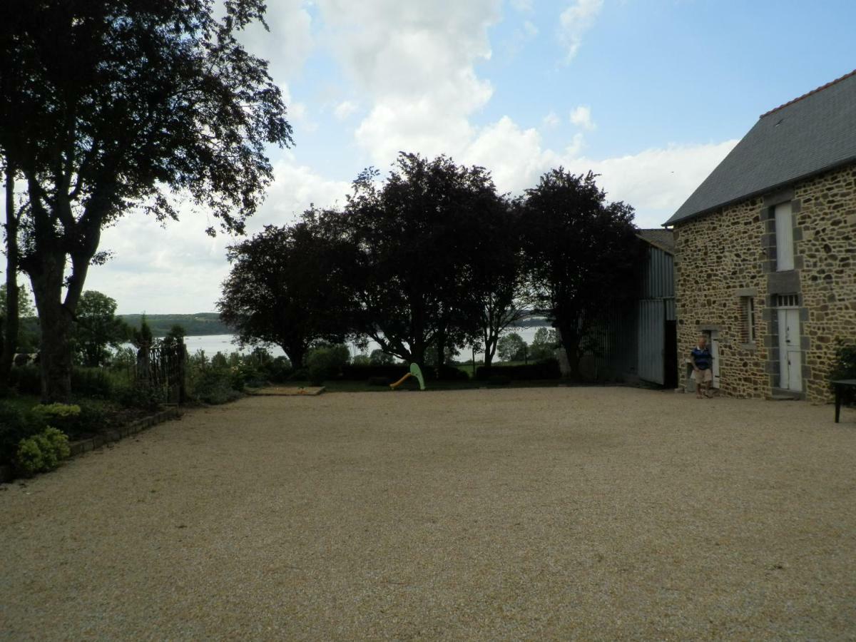 Des Ferrieres